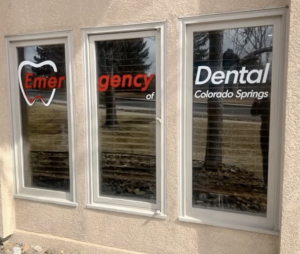 Why Seeing Your Colorado Springs Dentist is Important