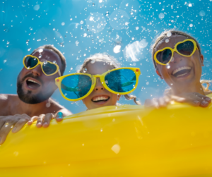 Summer Vacation Dental Tips