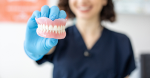 Dentures 1 - Emergency Dental of Colorado Springs