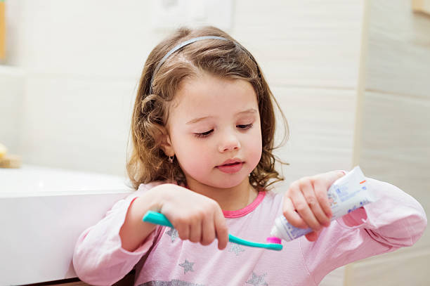 Fluroide Oral Health